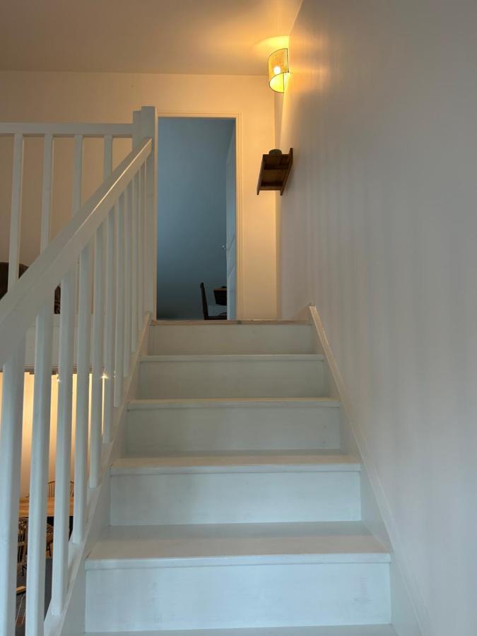 Hom'Yeu Villa Port-Joinville Buitenkant foto