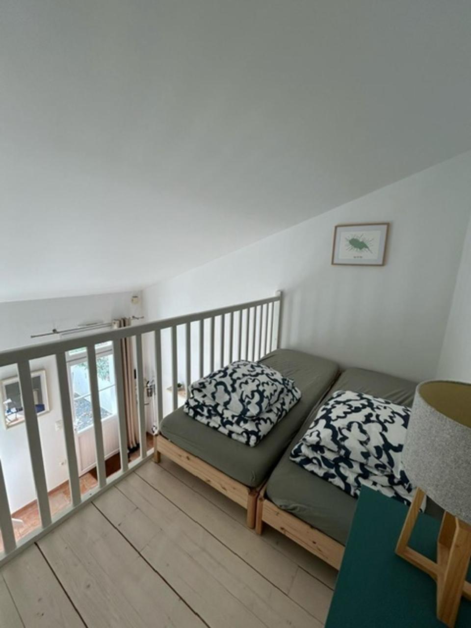 Hom'Yeu Villa Port-Joinville Buitenkant foto