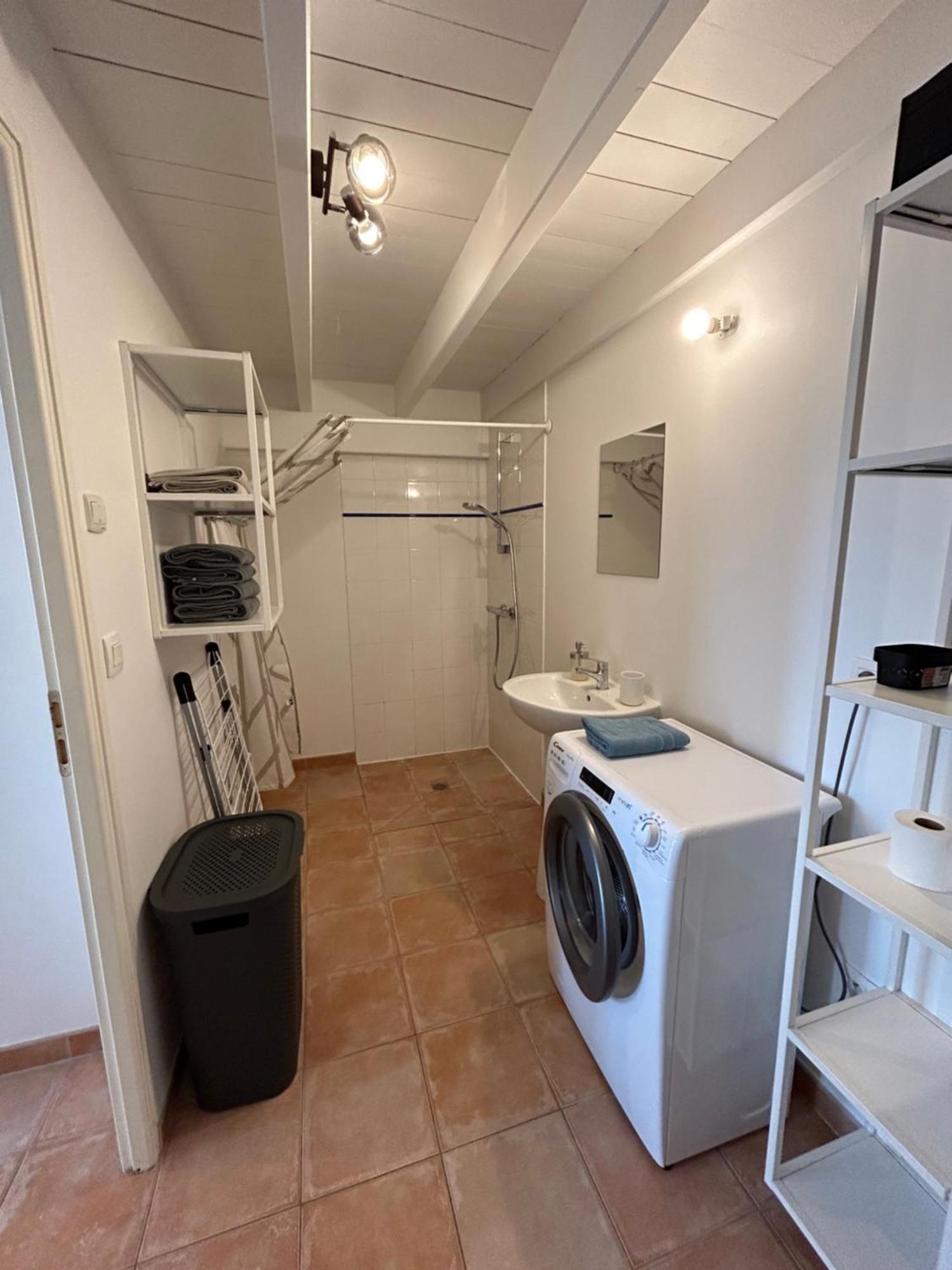 Hom'Yeu Villa Port-Joinville Buitenkant foto